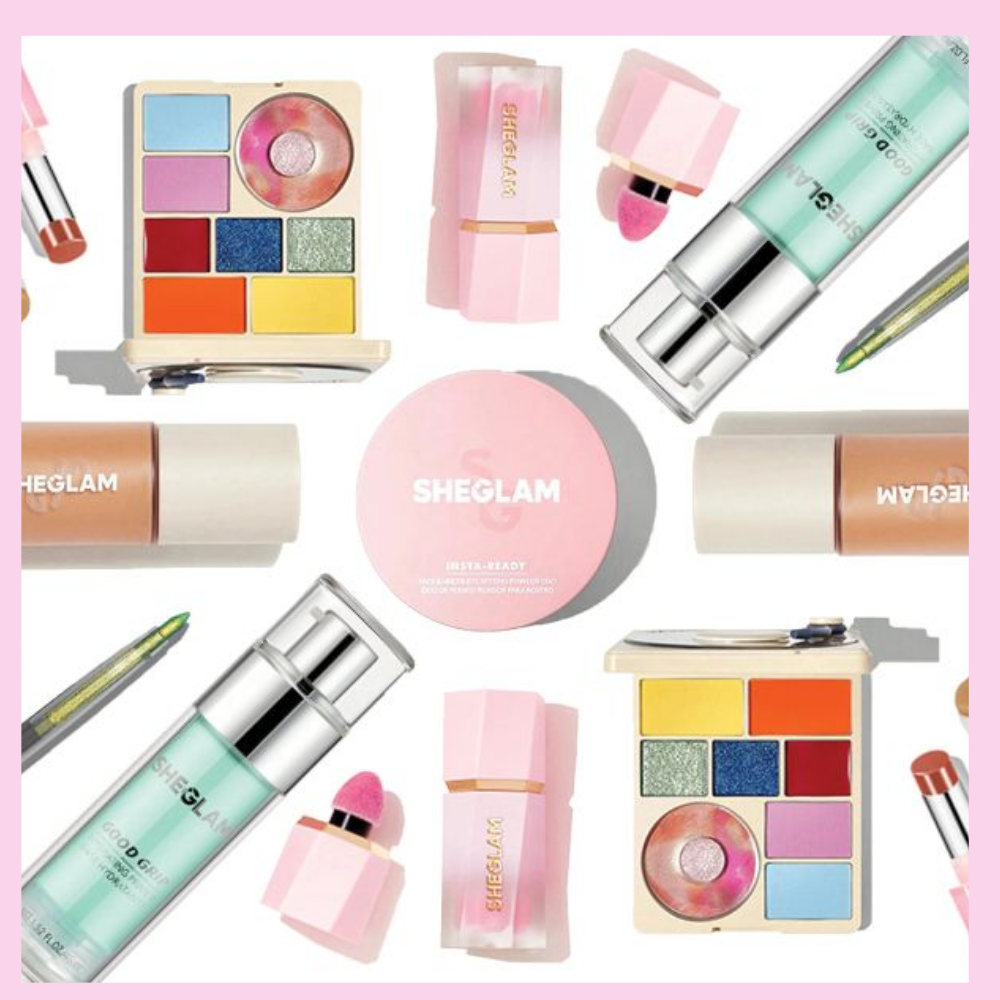 Beauty Collections